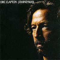 Eric Clapton Journeyman Формат: Audio CD (Jewel Case) Дистрибьюторы: Reprise Records, Торговая Фирма "Никитин" Германия Лицензионные товары Характеристики аудионосителей 1989 г Альбом: Импортное издание инфо 2015k.