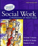 Social Work: A Profession of Many Faces Издательство: Allyn & Bacon, 2009 г Твердый переплет, 606 стр ISBN 978-0-205-63683-9, 0-205-63683-7 Язык: Английский Мелованная бумага инфо 5933b.