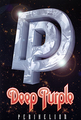 Deep Purple: Perihelion Формат: DVD (PAL) (Keep case) Дистрибьютор: Universal Music Russia Региональный код: 0 (All) Количество слоев: DVD-9 (2 слоя) Звуковые дорожки: Английский Dolby Digital 2 0 Английский Dolby инфо 5986b.
