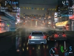 Need For Speed: Underground, Classics Серия: Electronic Arts: Хит-парад инфо 6047b.