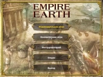 Empire Earth CD-ROM, 2004 г Издатель: Vivendi Universal Games; Разработчик: Stainless Steel Studios; Дистрибьютор: Софт Клаб пластиковый Jewel case Что делать, если программа не запускается? инфо 6136b.