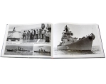 Адмиралы и Маршалы Корабли проектов 1134 и 1134А Серия: Корабли советского флота инфо 7546b.