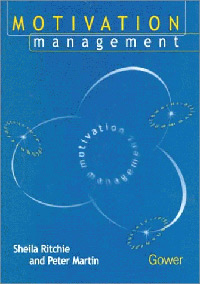 Motivation Management ISBN 0891061436 инфо 7894b.