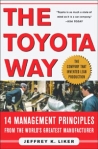 The Toyota Way Field Book Издательство: McGraw-Hill, 2003 г Суперобложка, 350 стр ISBN 0071392319 инфо 8027b.