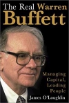 The Real Warren Buffett: Managing Capital, Leading People ISBN 1857883322 инфо 8077b.