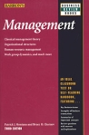 Management Издательство: Barron's Educational Series, 2008 г Мягкая обложка, 560 стр ISBN 0764139312 инфо 8167b.